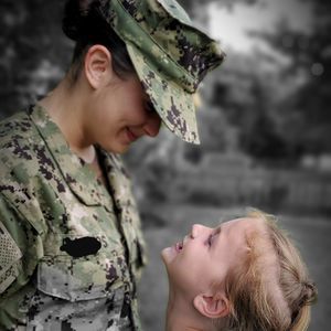 Meet your Posher, Carrie